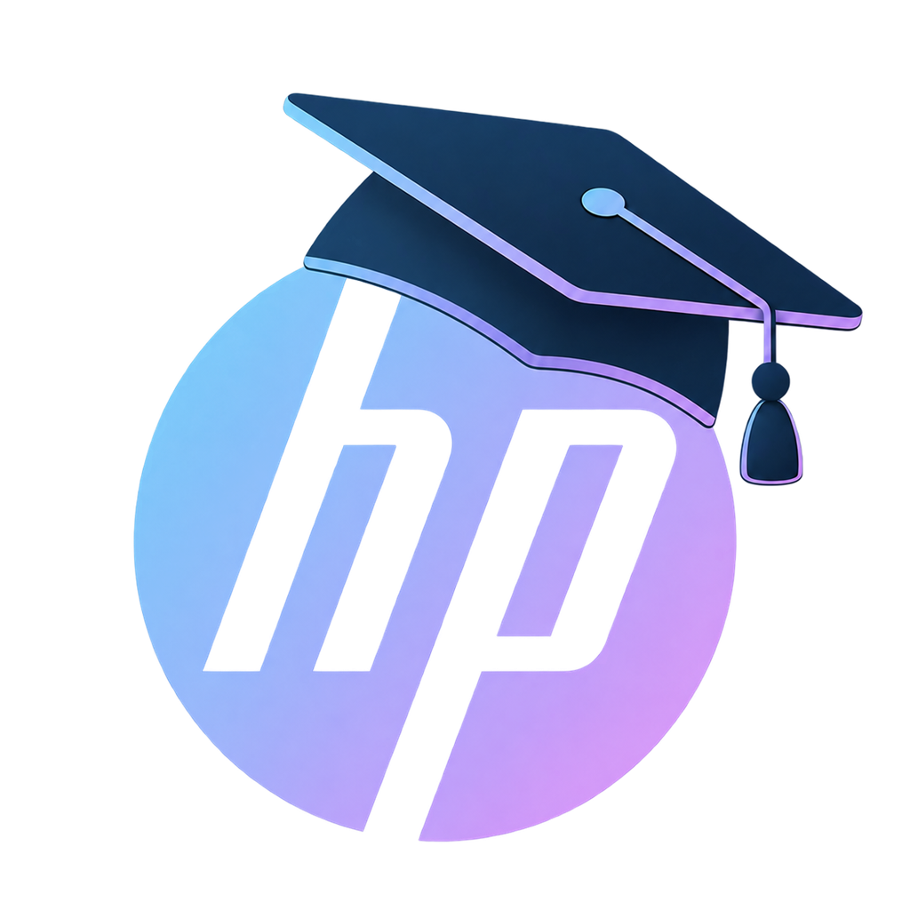 HP Academy